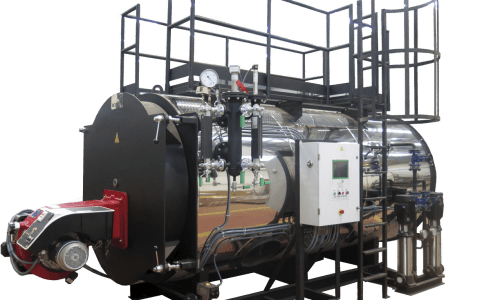 HD Boiler